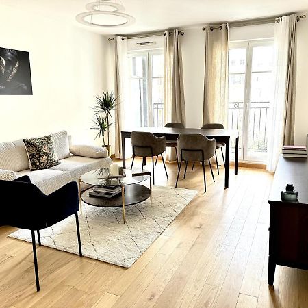 Appartement Pres De Disneyland Paris Бюсси-Сен-Жорж Экстерьер фото
